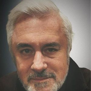 Meet your Posher, Tim